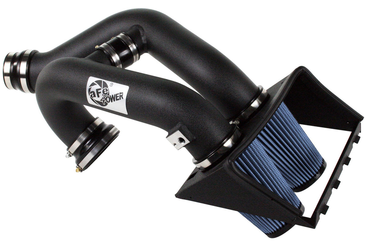 3.5L F-150 Stage 2 Inake Kit - 5412192