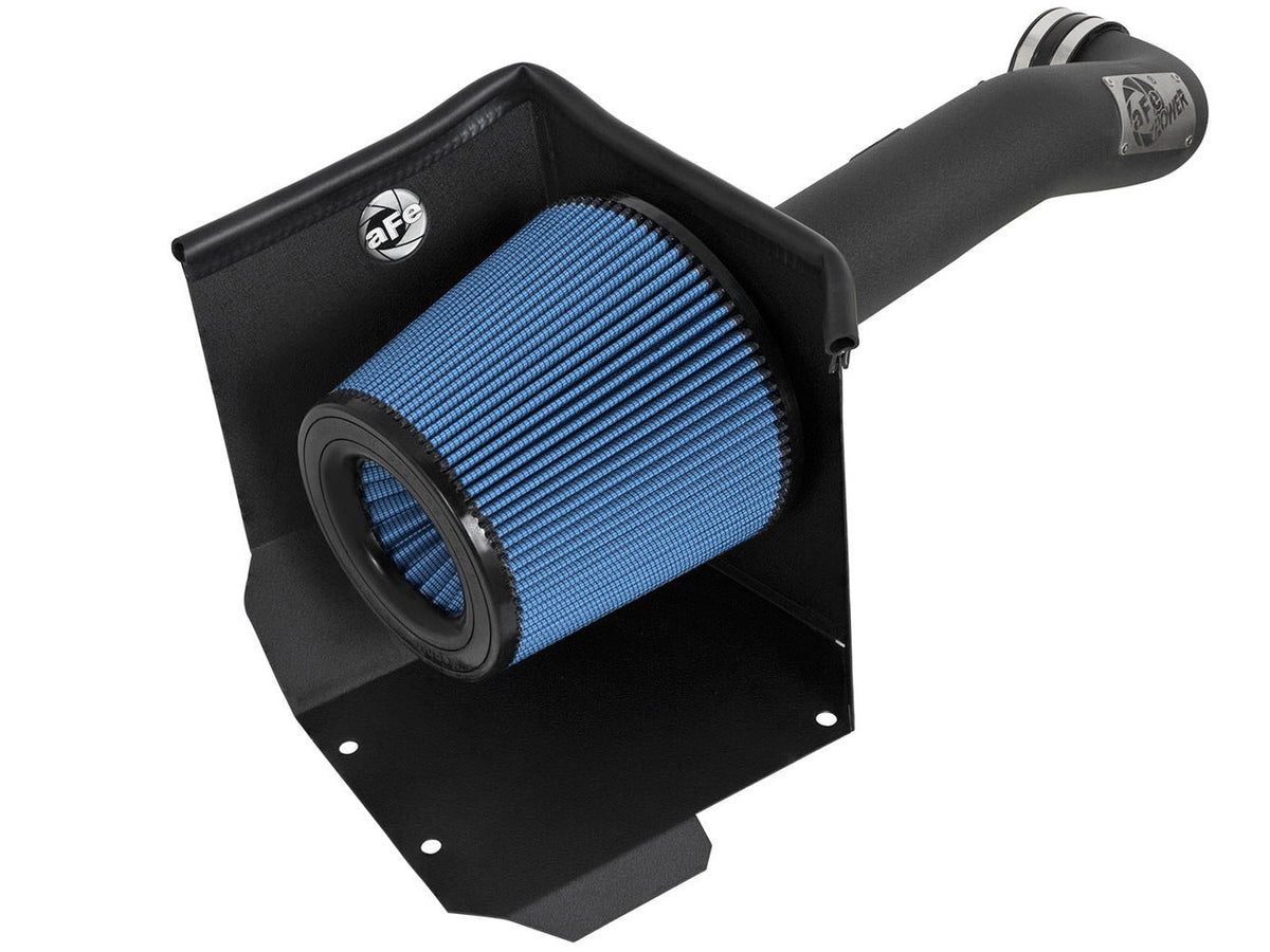 Air Induction System - 5412332