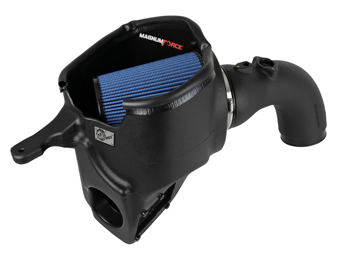 Cold Air Intake - 5413018R