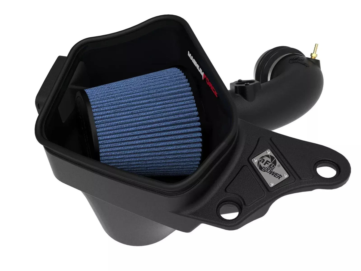 Air Intake System - 5413053R