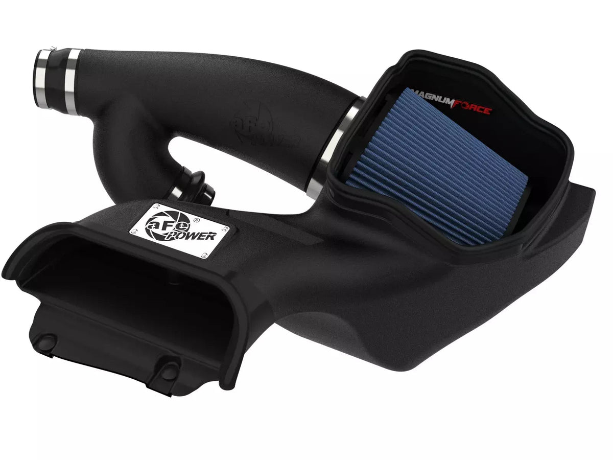 F150 Air Box - 5413061R
