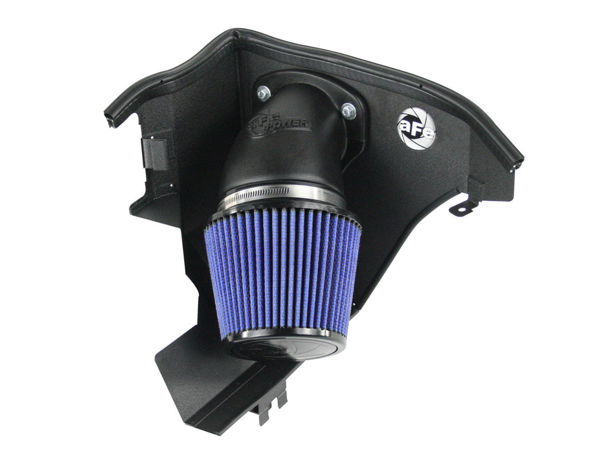 Air Intake System - 5420442