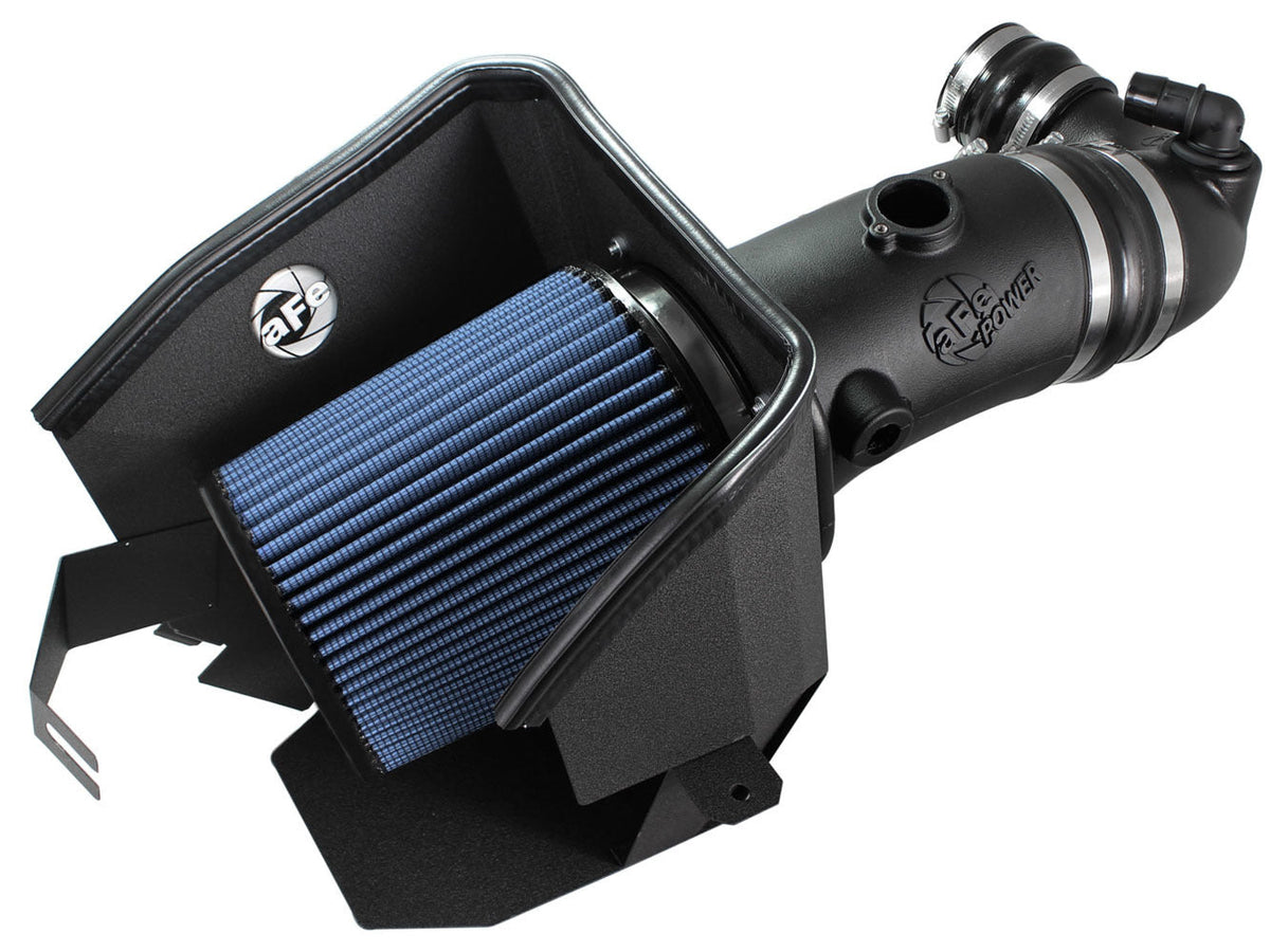 Cold Air Intake System Stage - 5441262