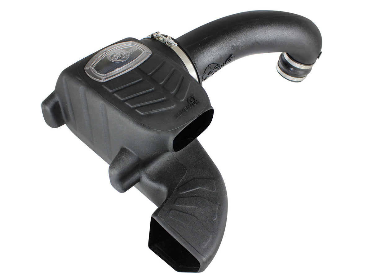 Cold Air Intake System Sealed - 5472102