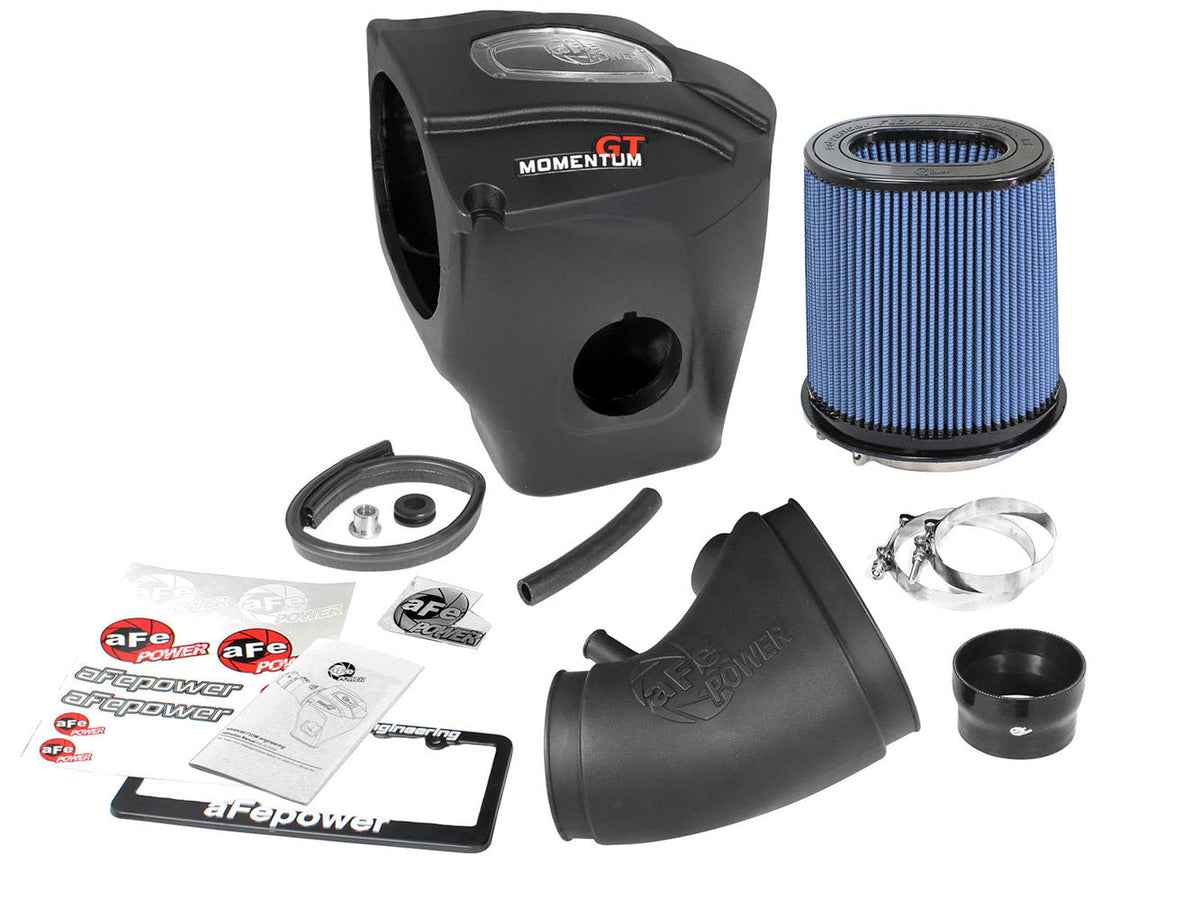 Air Intake Kit - 5472203