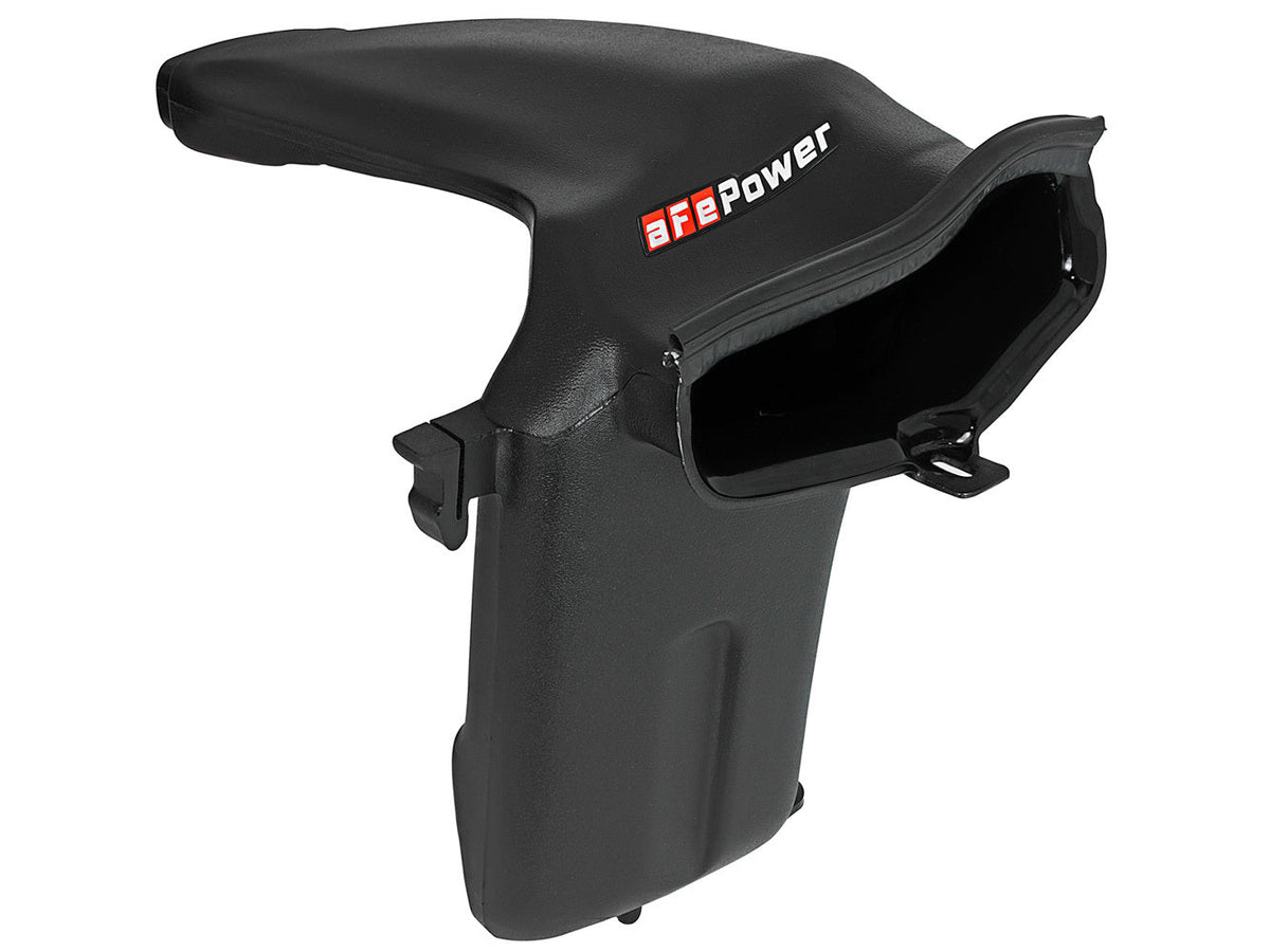 Dynamic Air Scoop - 5473006S