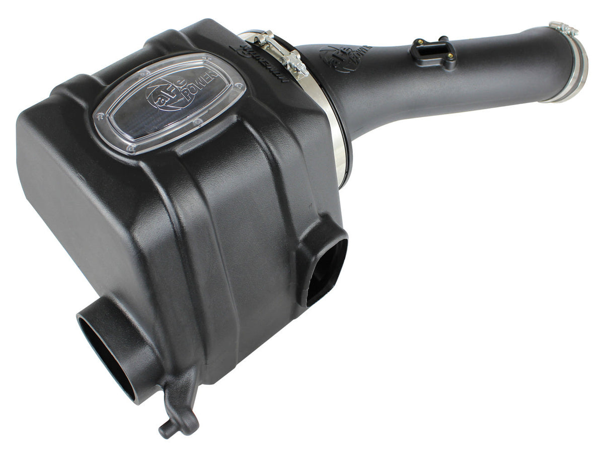 Cold Air Intake System Sealed - 5476003