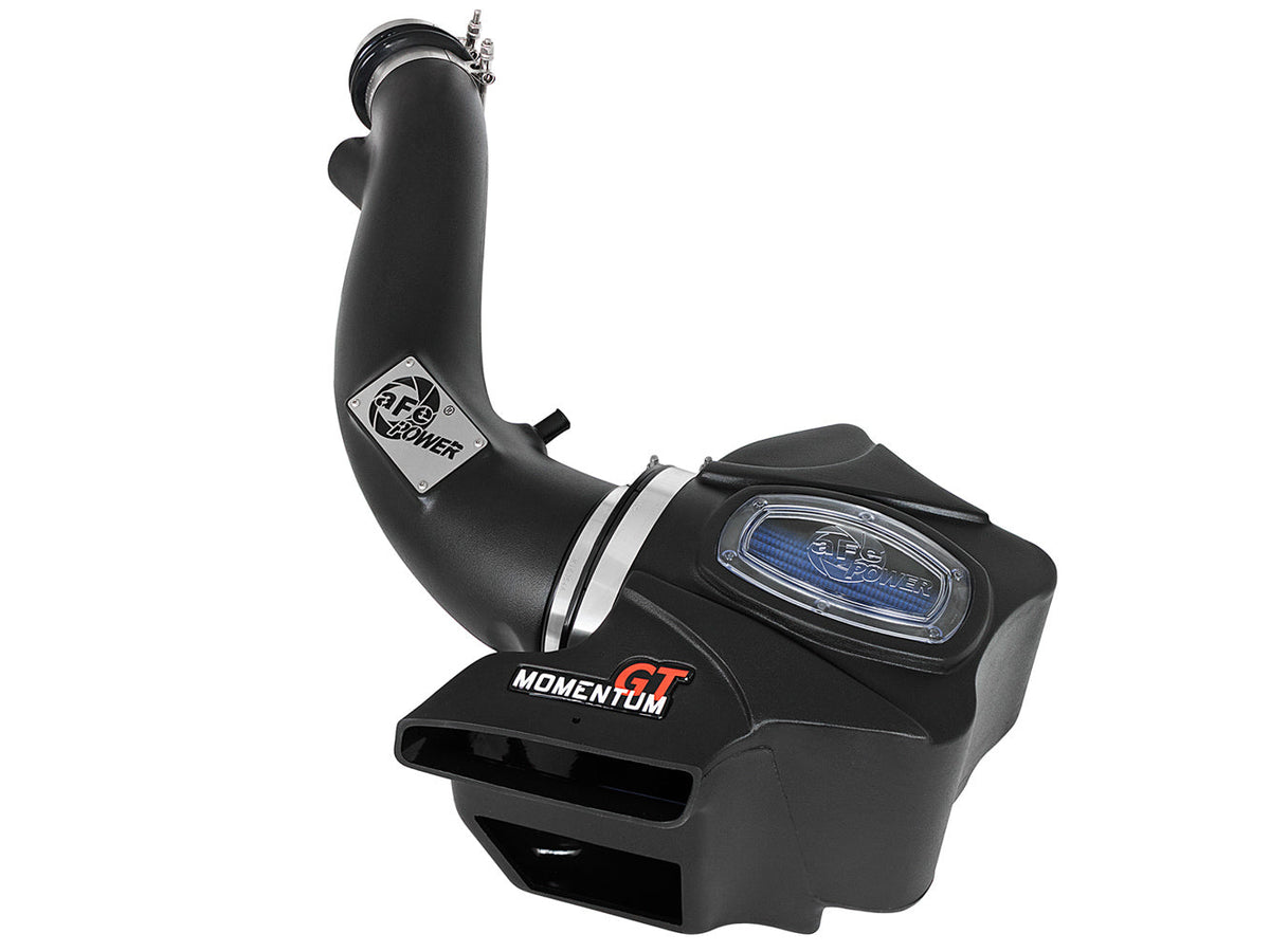 Cold Air Intake System - 5476214