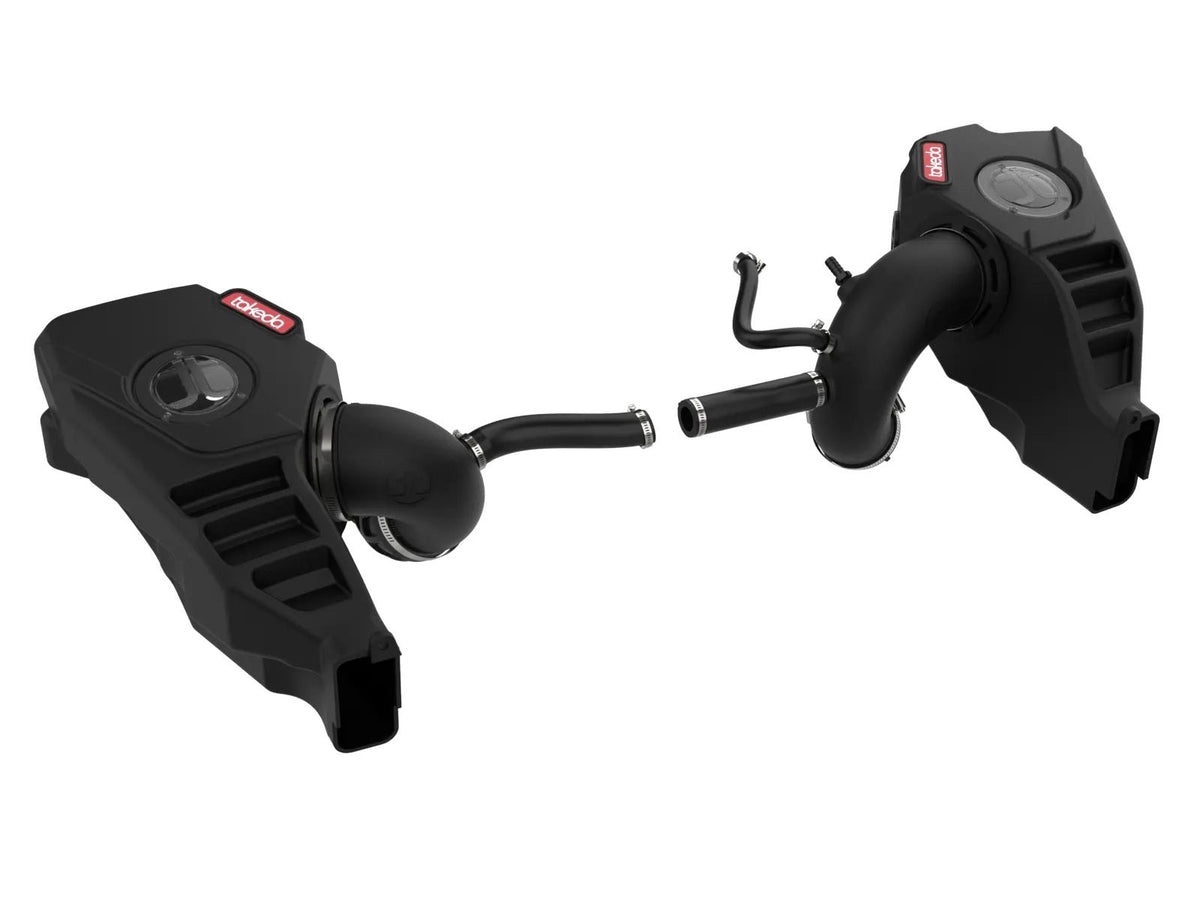 Takeda Intake System - 5670038D