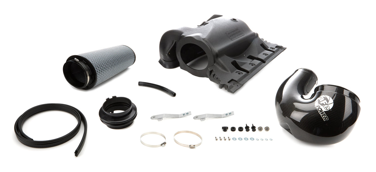 Track Series Intake - 5710022D