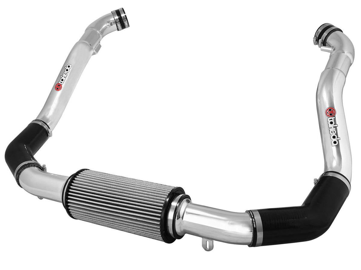 Air Intake System - TA3016P