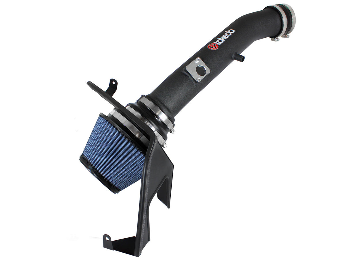 Takeda Intake System - TR2015B1R