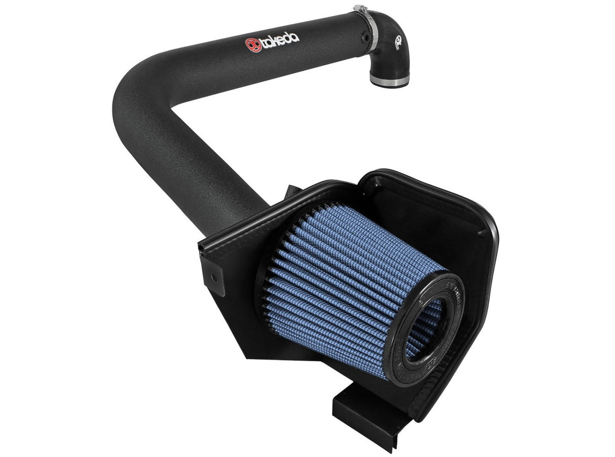 Air Intake Kit - TR5201BR
