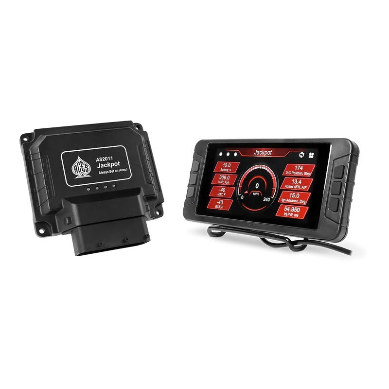 Jackpot LS (Lite) EFI DBC Trans Control - AS20112LB