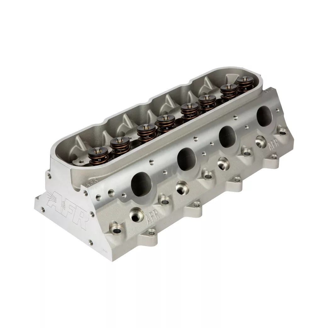 LS3 Enforcer Cyl. Head 238cc-Assembled-72cc - 1803