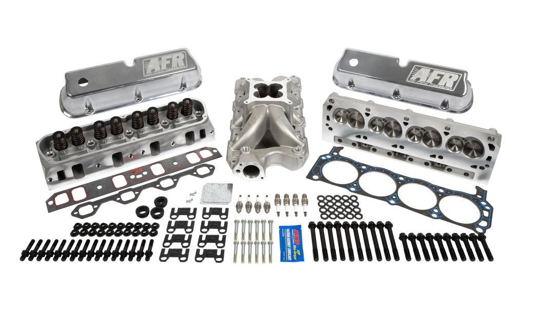 SBF Enforcer Top End Kit - 3910TEKT