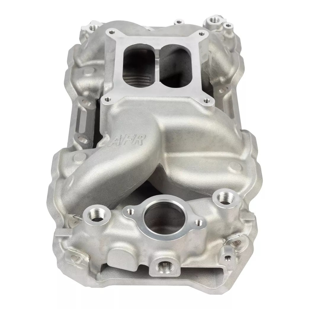 BBC Magnum RP Intake Manifold Dual Plane - 4913