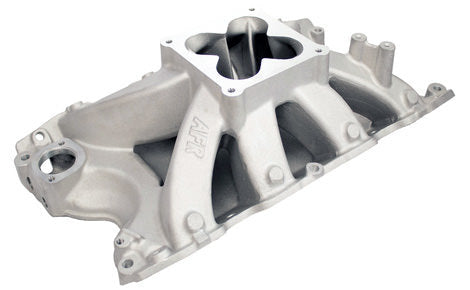 4500 Single Plane Intake Manifold BBF Bullitt - 4993