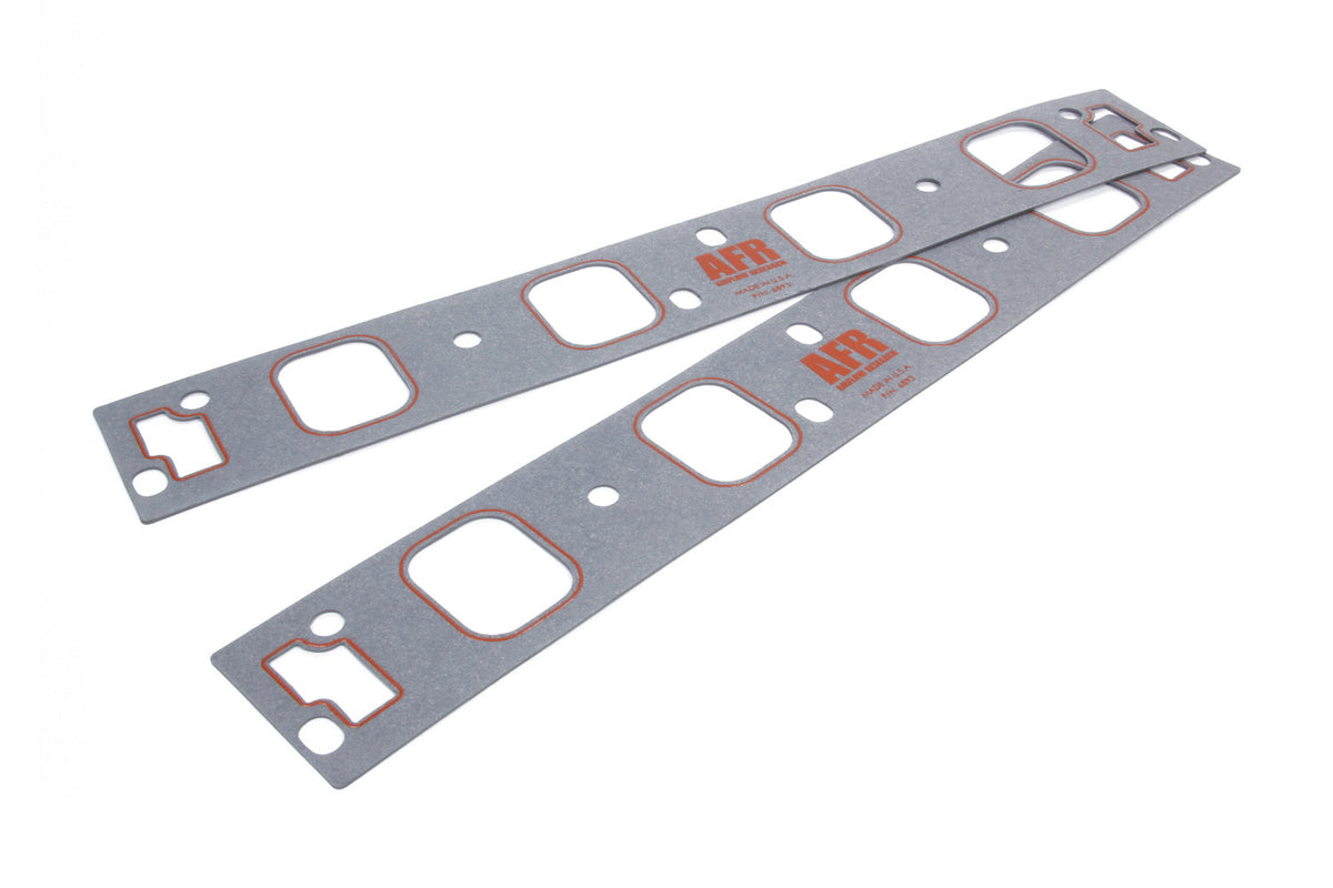 BBF Intake Gasket Set For Bullitt Series Heads - 6893