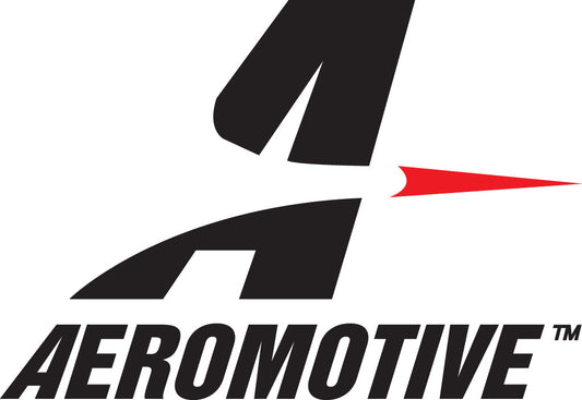Aeromotive Catalog VOL.31 - AFS100