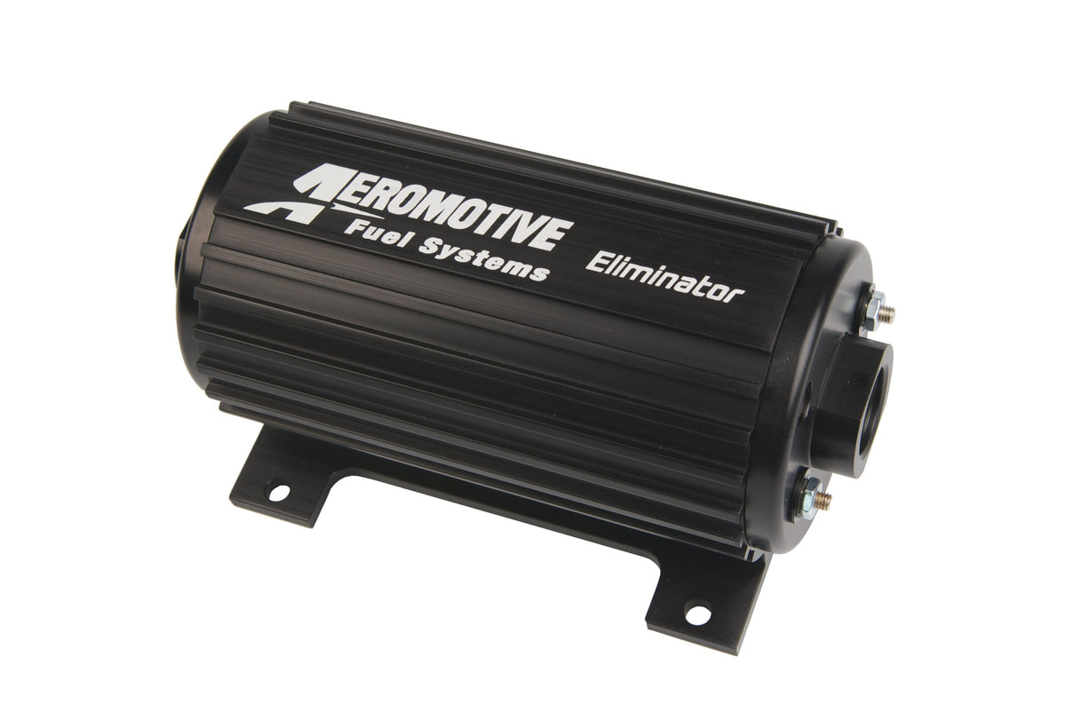 Fuel Pump - 11104