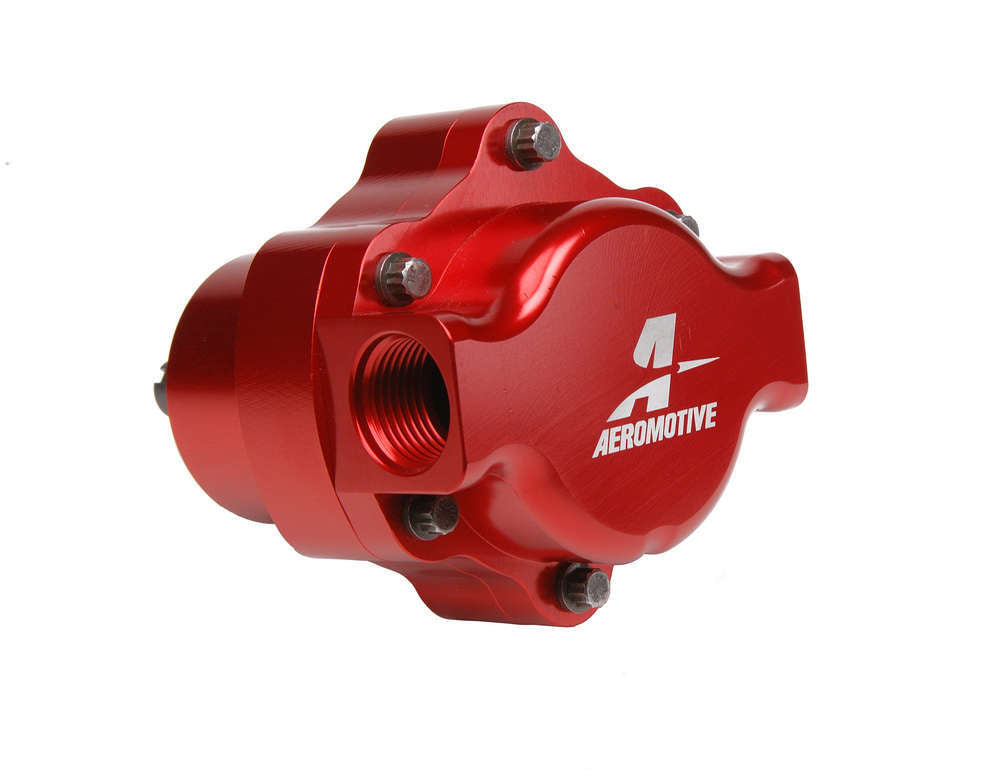 Billet Belt Drive Fuel Pump - 11105