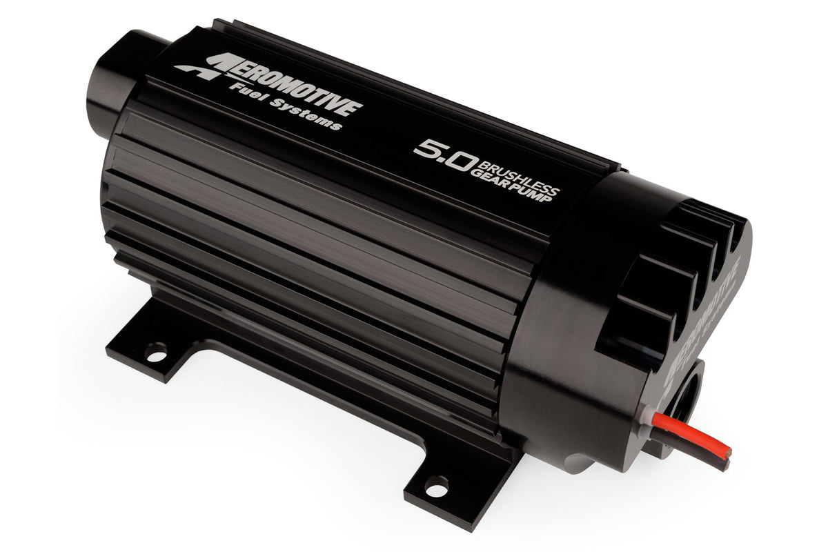 Brushless Fuel Pump - 11196