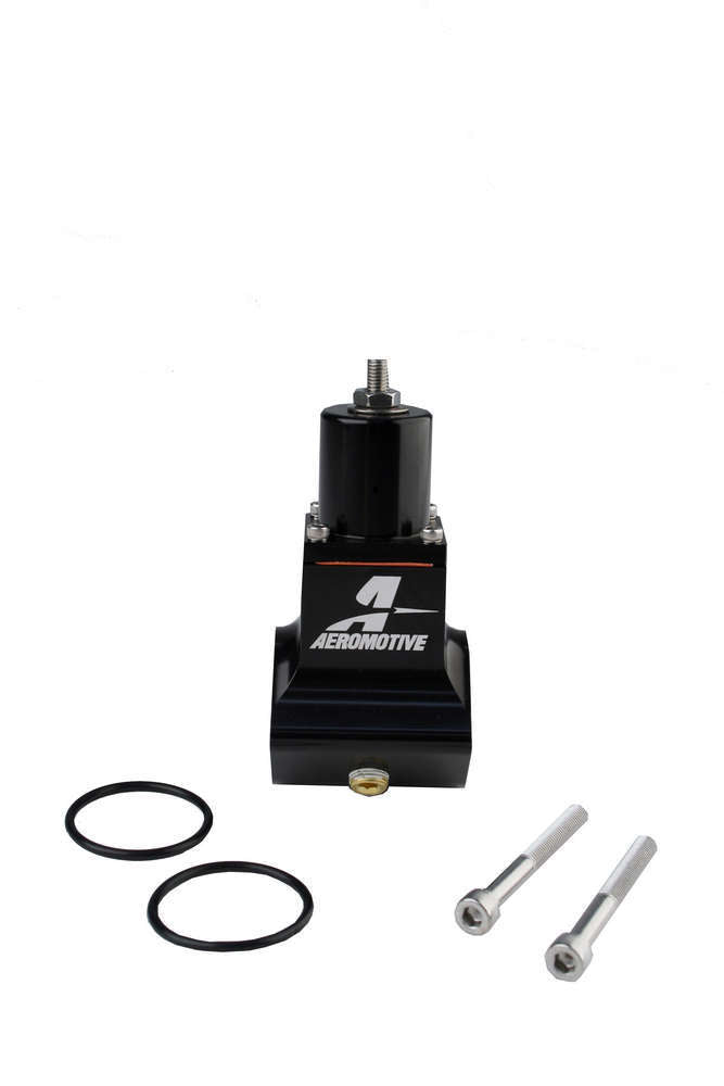 Fuel Pressure Regulator - 11217