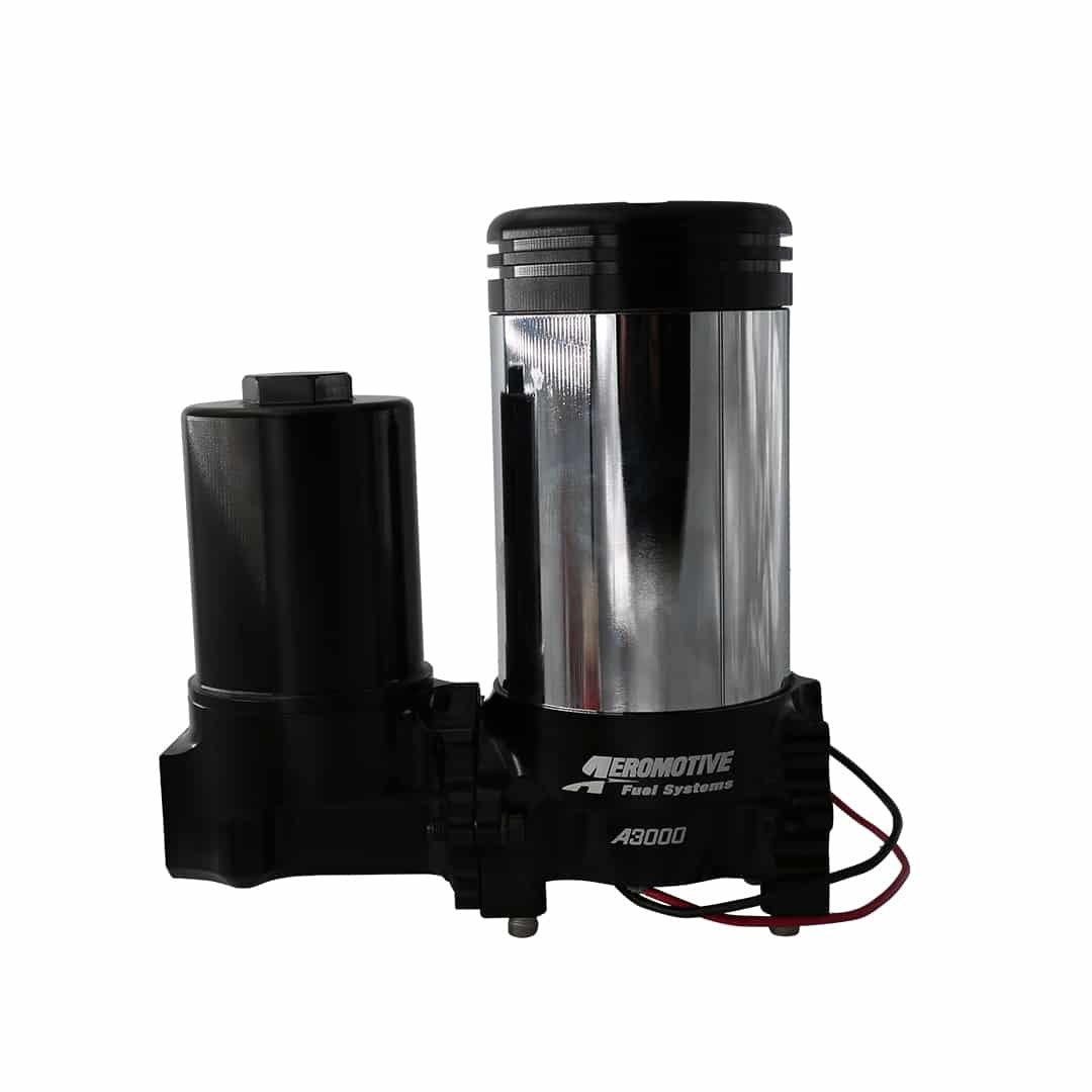 Pump Filter A3000 Assembly - 11223