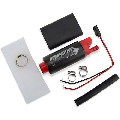 Fuel Pump - 11540