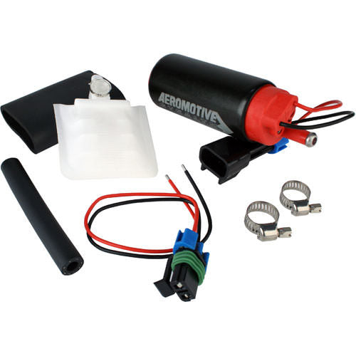 E85 Fuel Pump - 11542