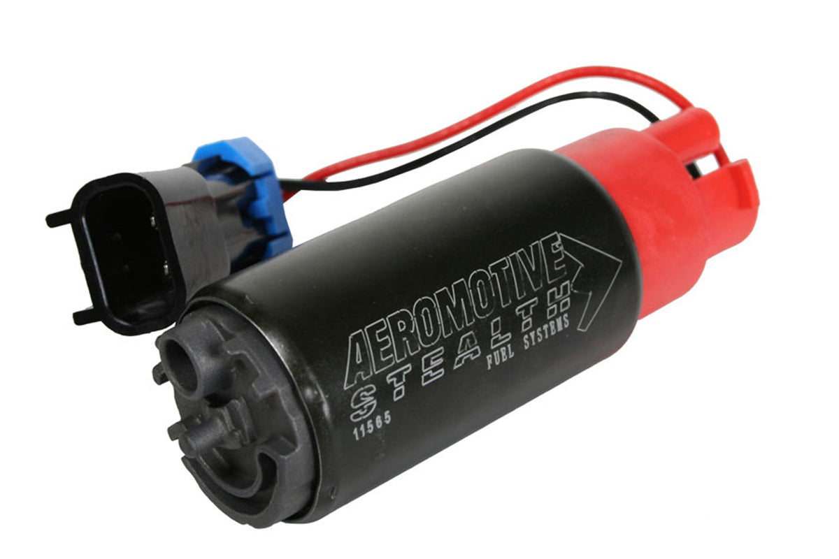 Fuel Pump in Tank Stealth - 11565