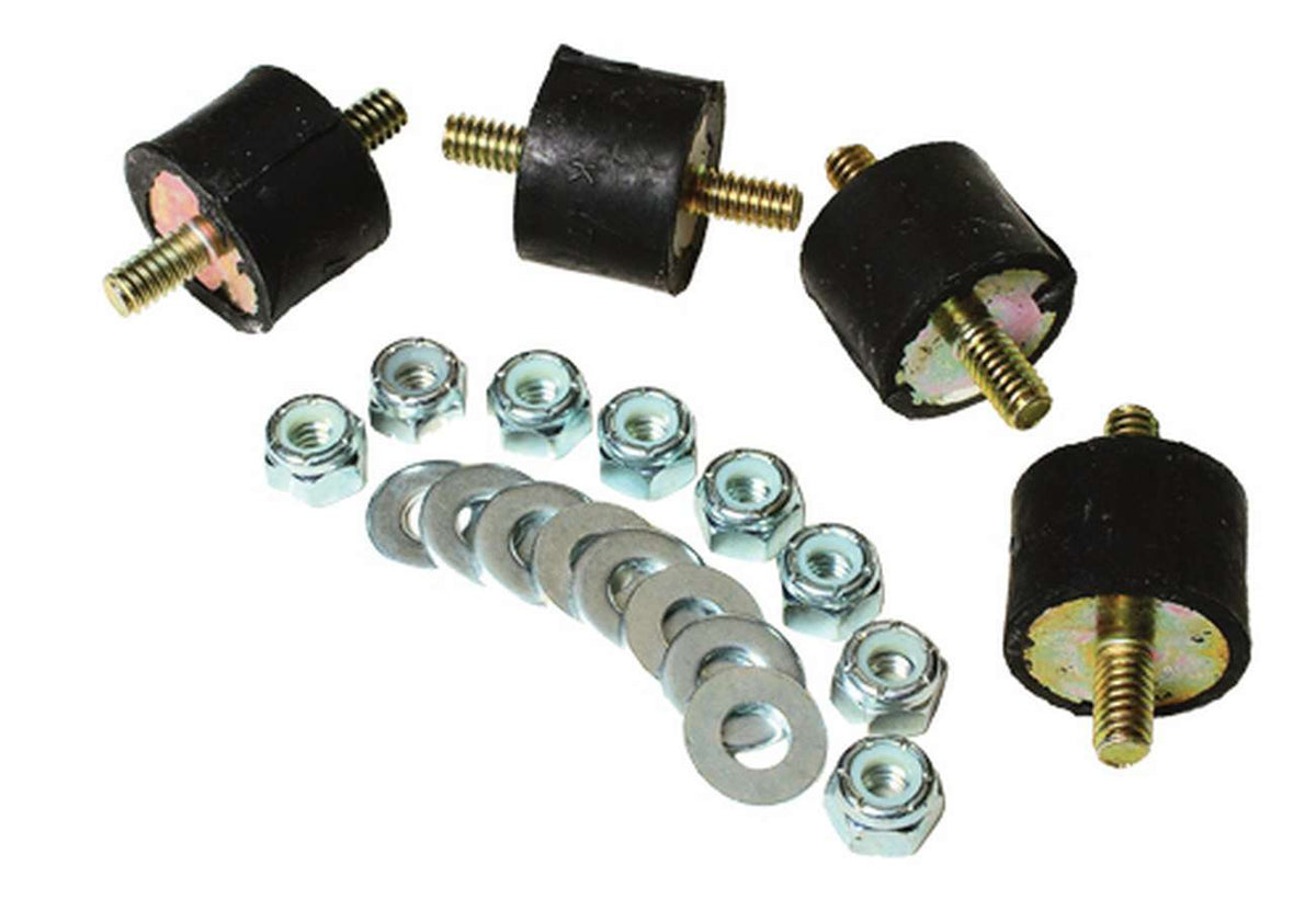 Vibration Damper Kit - 11601