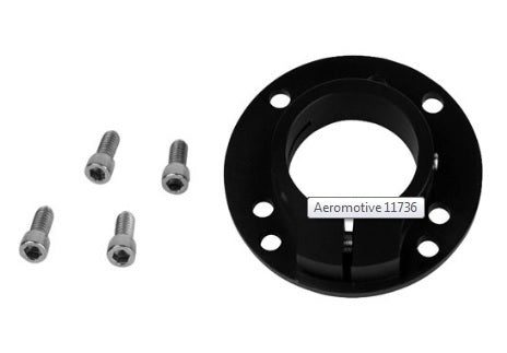 Mounting Bracket 3 or 4 Bolt Flange - 11736