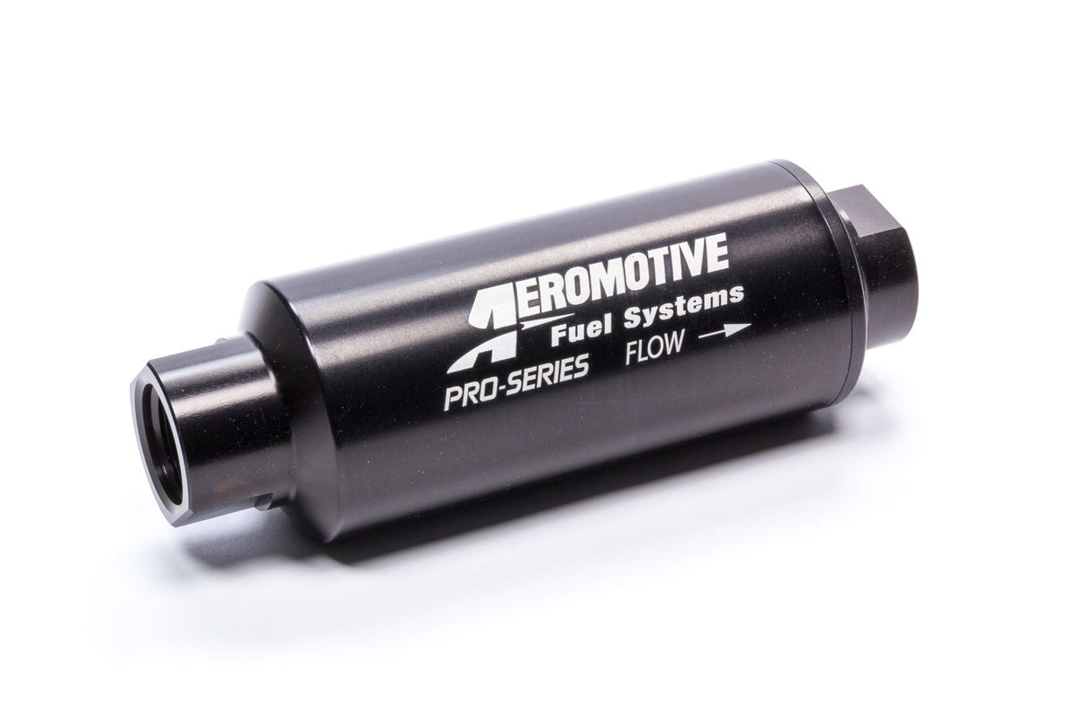 Fuel Filter 12AN 100-MICRON - 12302