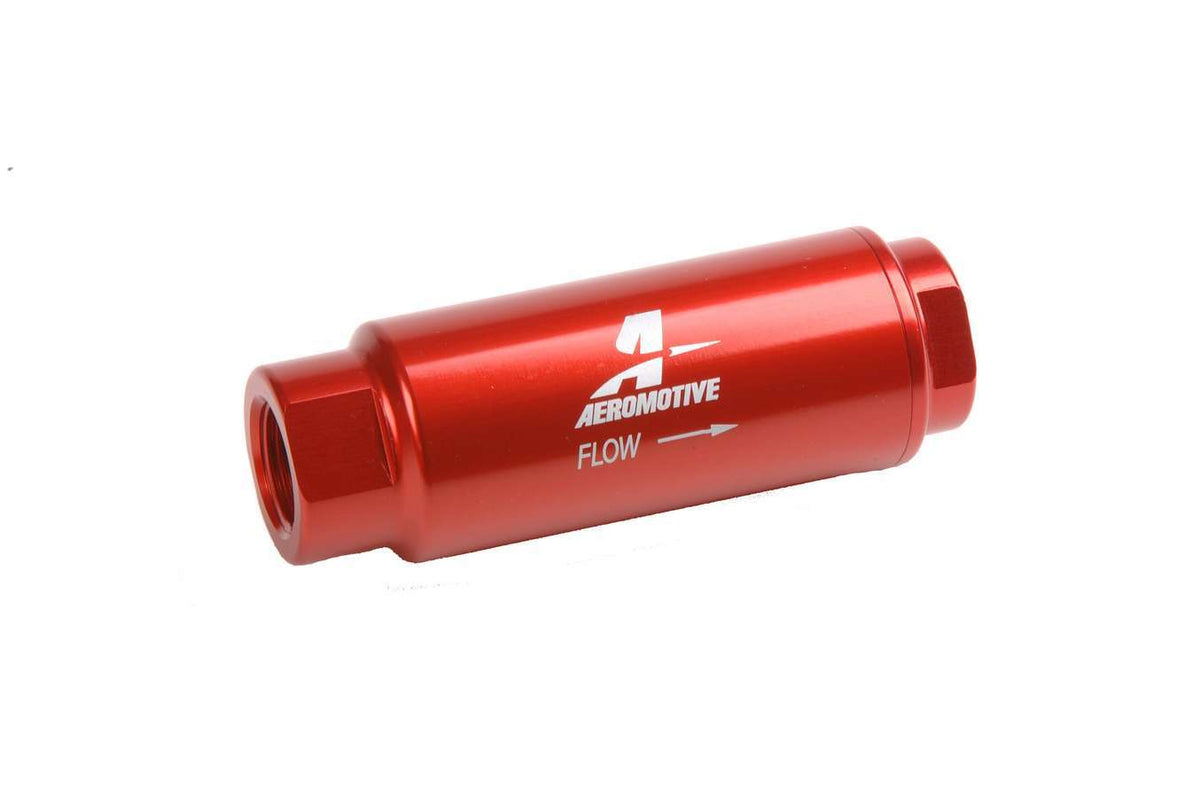 Jd Filter In-line - 12316