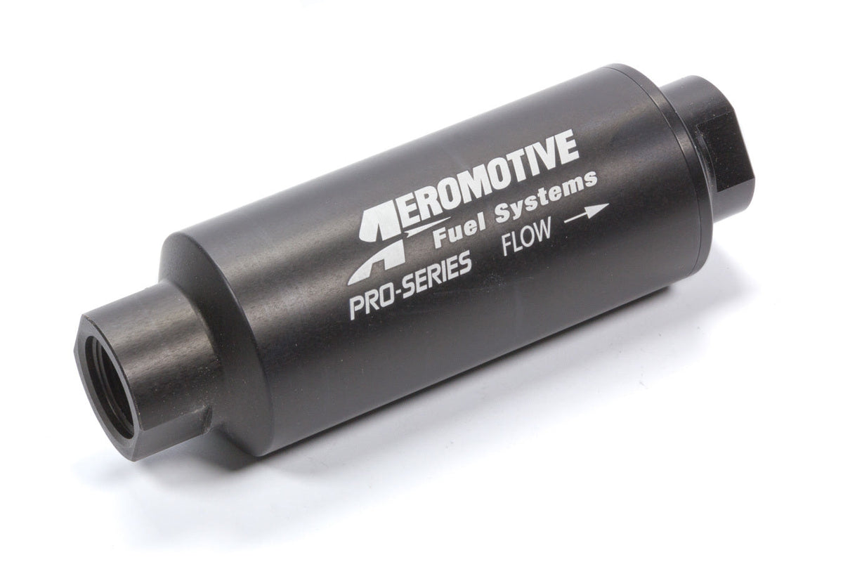 #12-ORB Fuel Filter Inline 10 Mircon - 12339