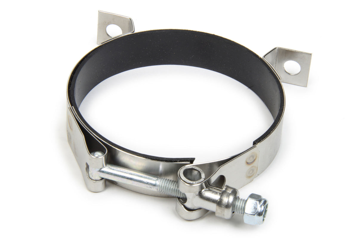 Bracket T-Bolt Clamp 3-3/8in x 3/4in - 12703