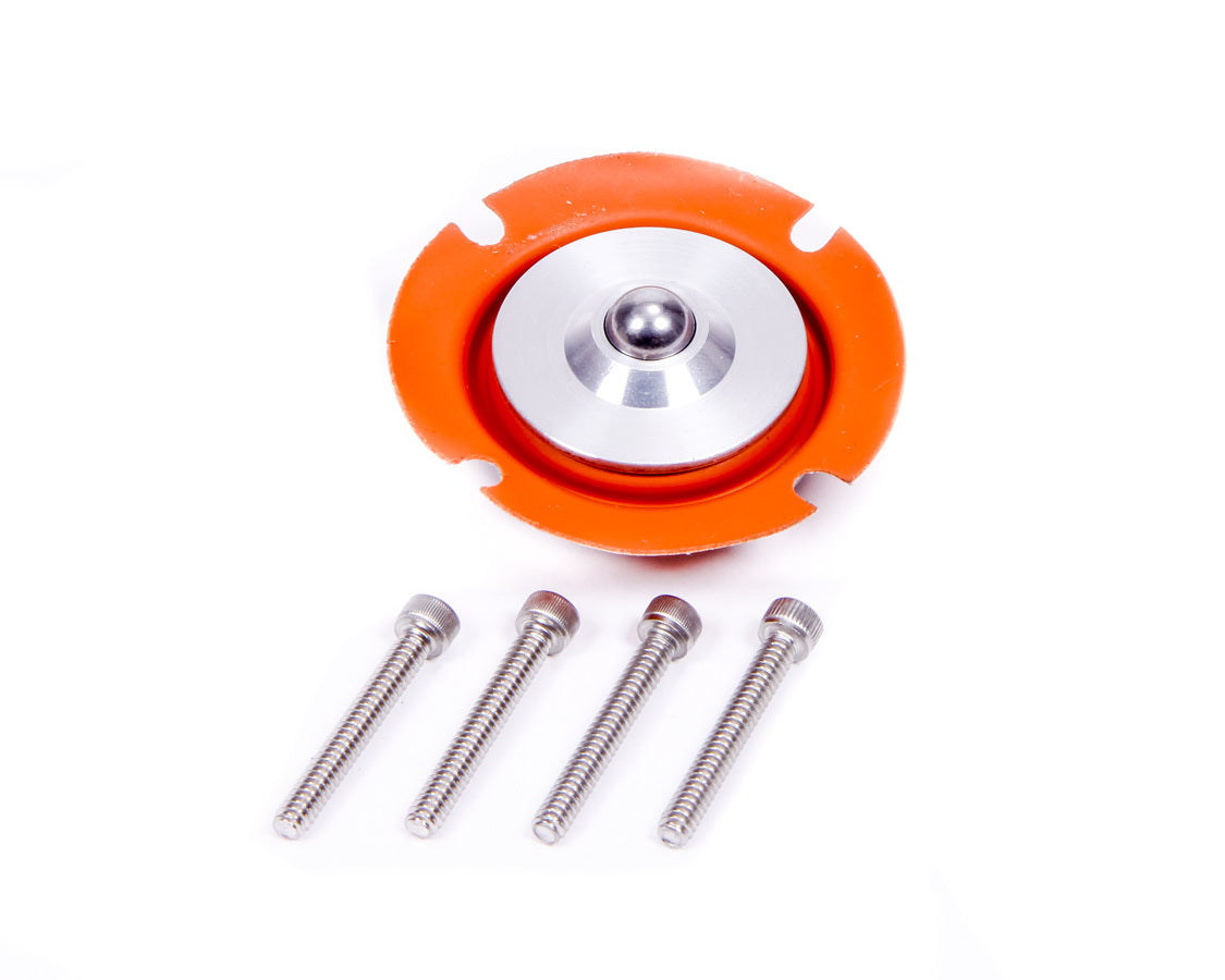 Regulator Rebuild Kit - 13008