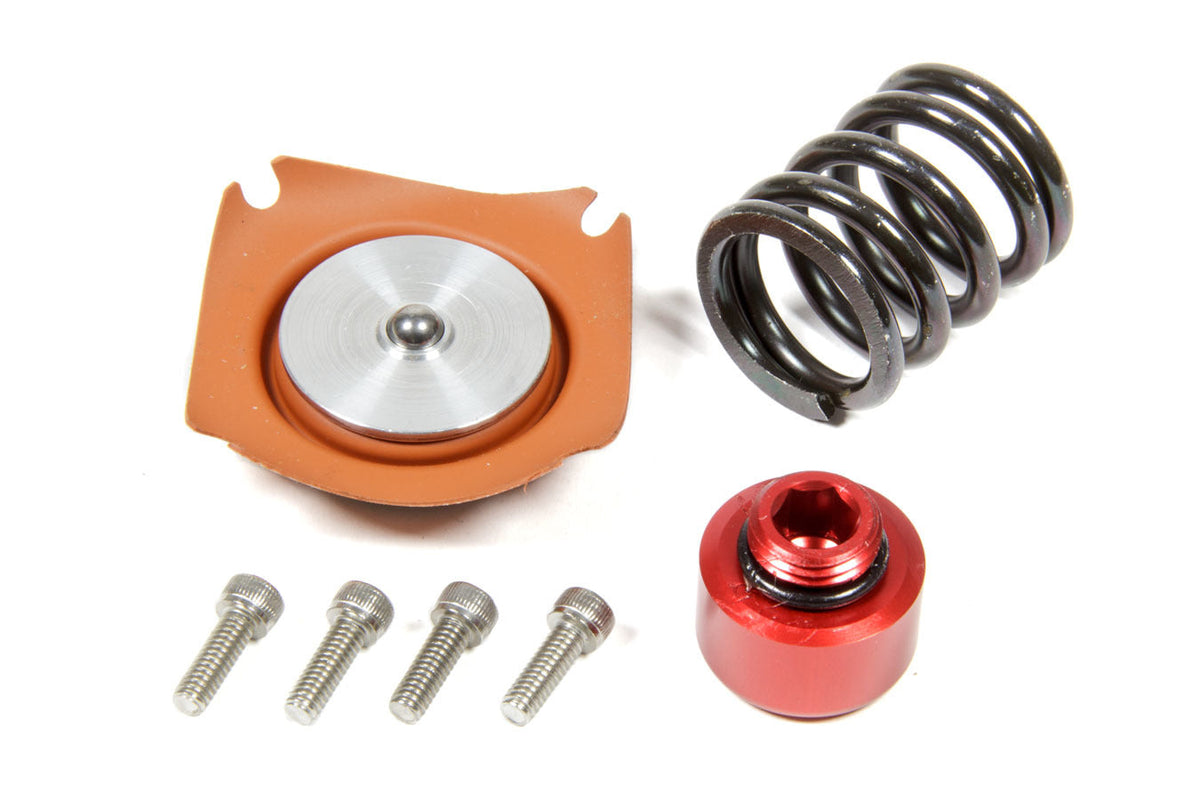 Rebuild Kit Regulator - 13013