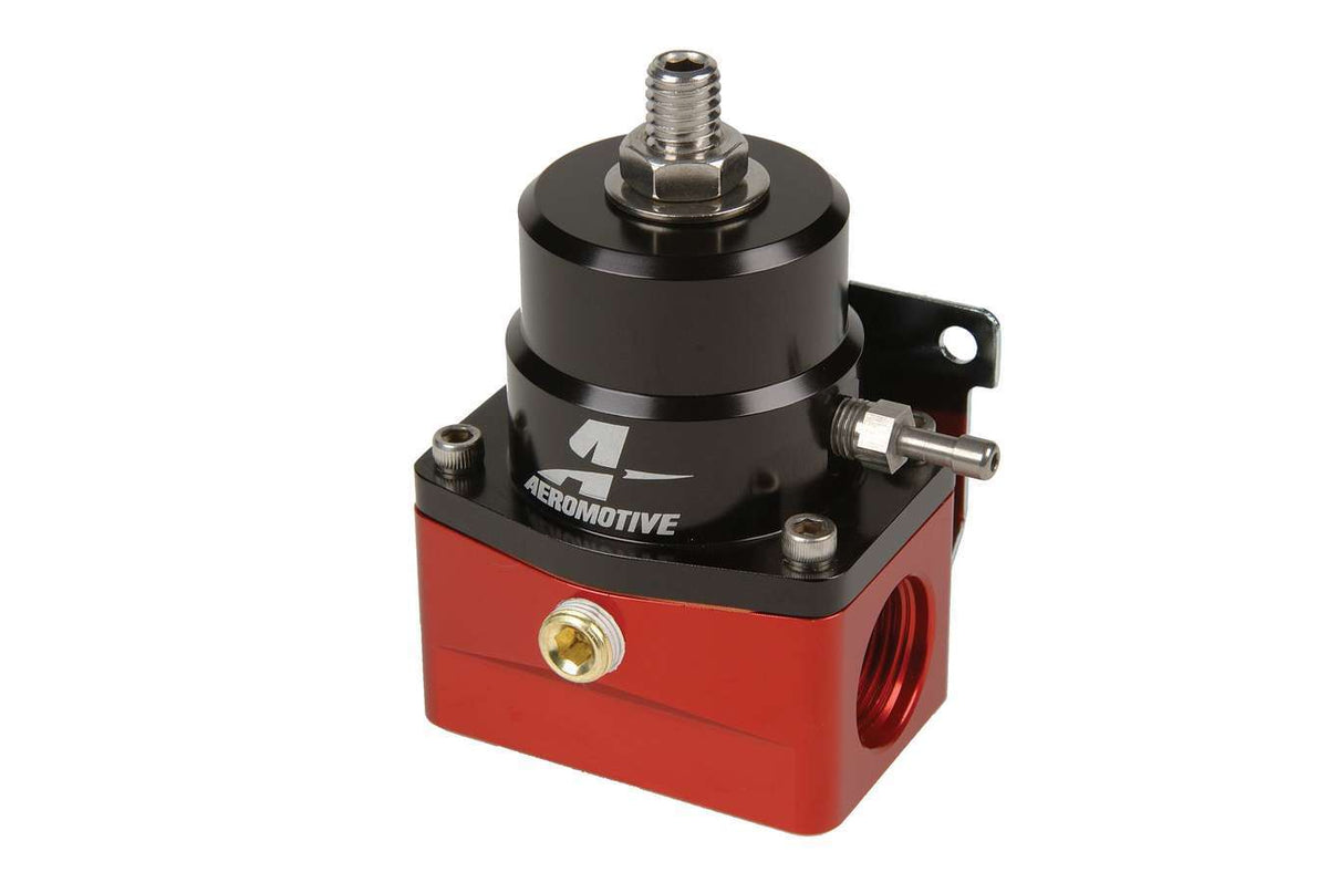 Fuel Pressure Regulator - 13101