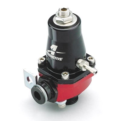 Fuel Pressure Regulator - 13106