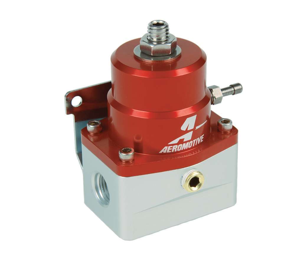 Fuel Regulator - 13109