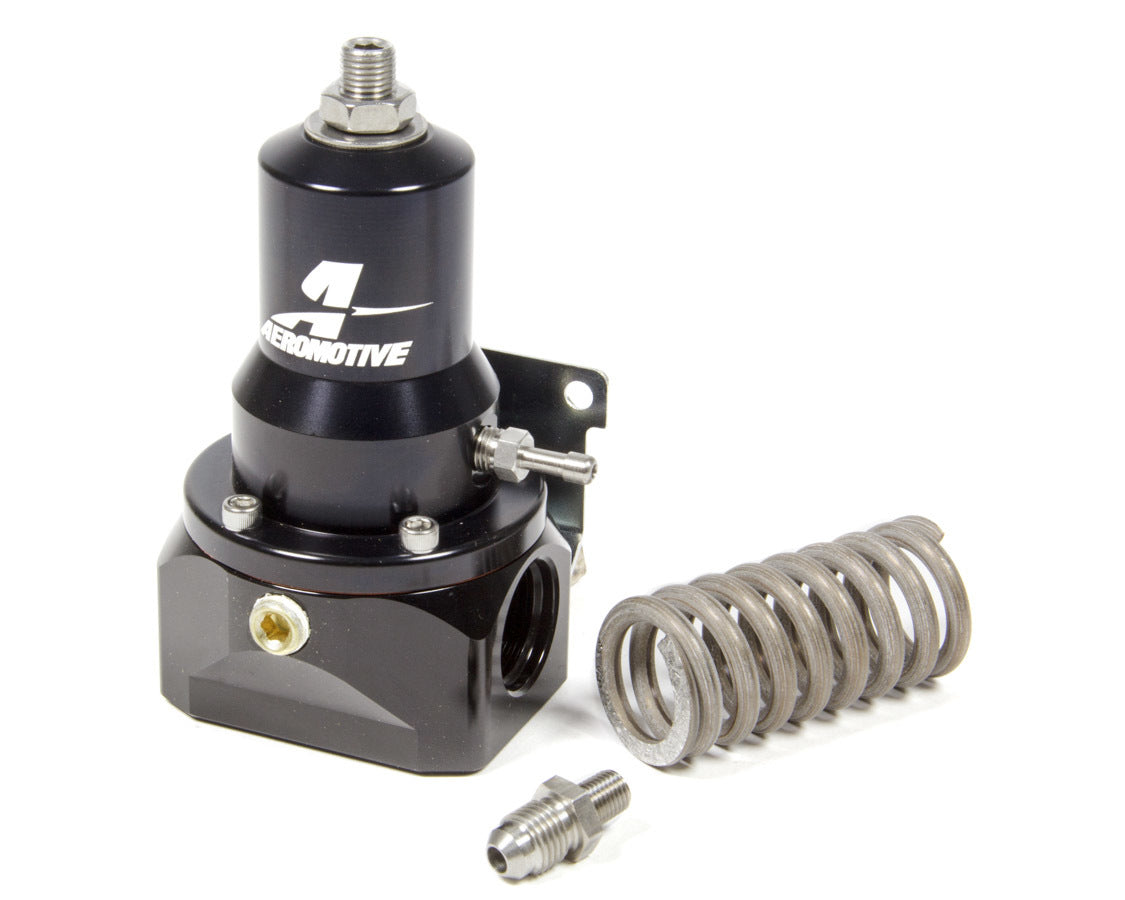 Fuel Pressure Regulator - 13134