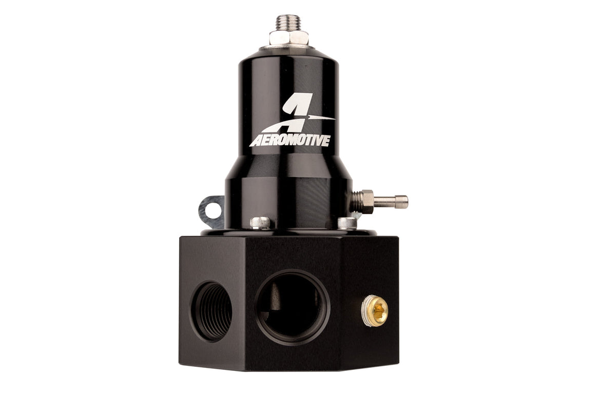 Regulator Adjust 30-120 PSI - 13145