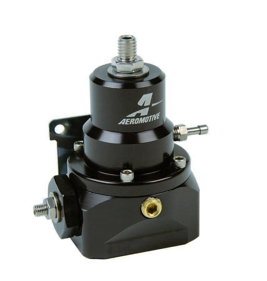 Double Adjustable 2-Port Regulator - 13214