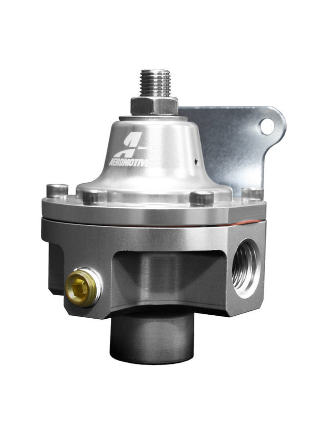 Fuel Pressure Regulator - 13222