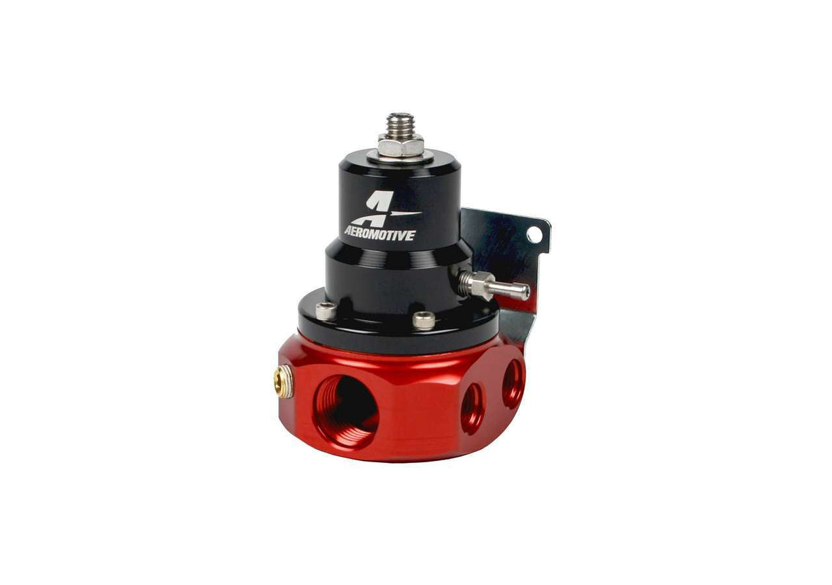 Regulator Fuel Press 3-15 PSI - 13224