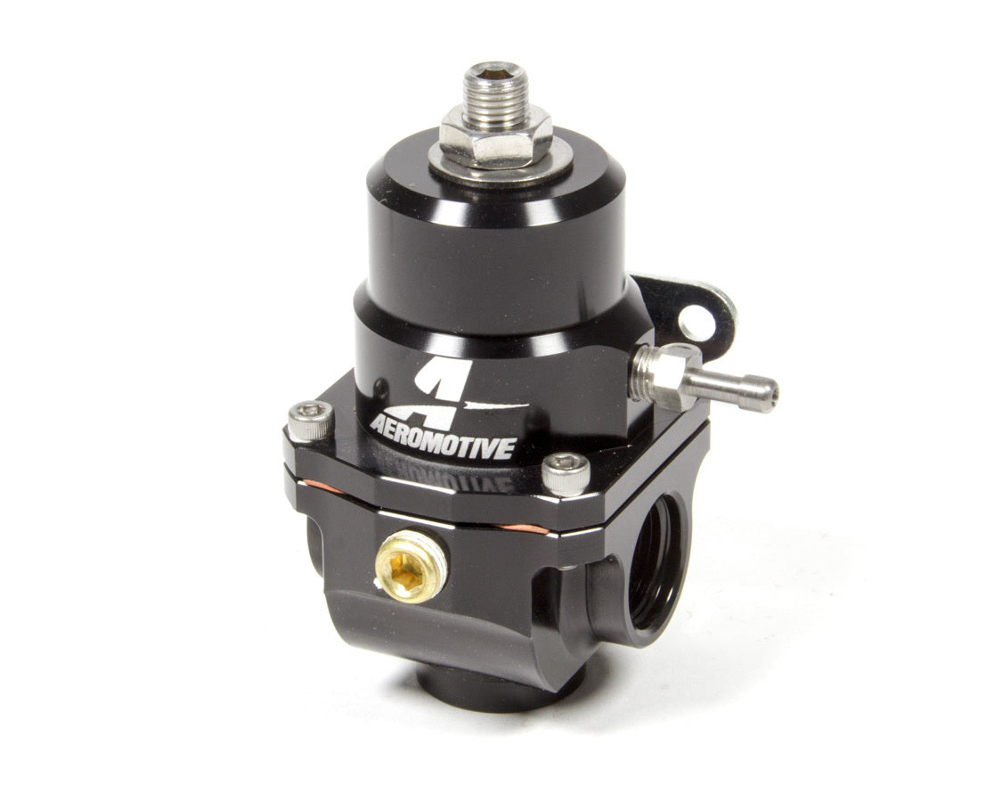 Fuel Pressure Regulator - 13305