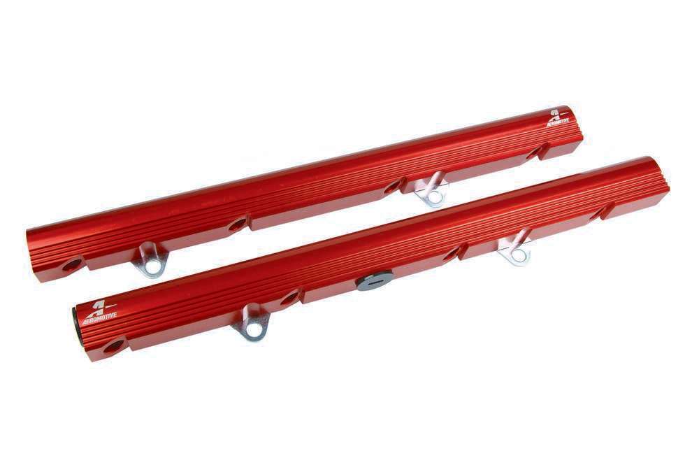 Billet Fuel Rail - 14101